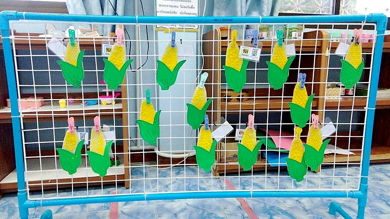 การเพิ่มมูลค่าจากขยะ (Upcycling Waste to Wealth)