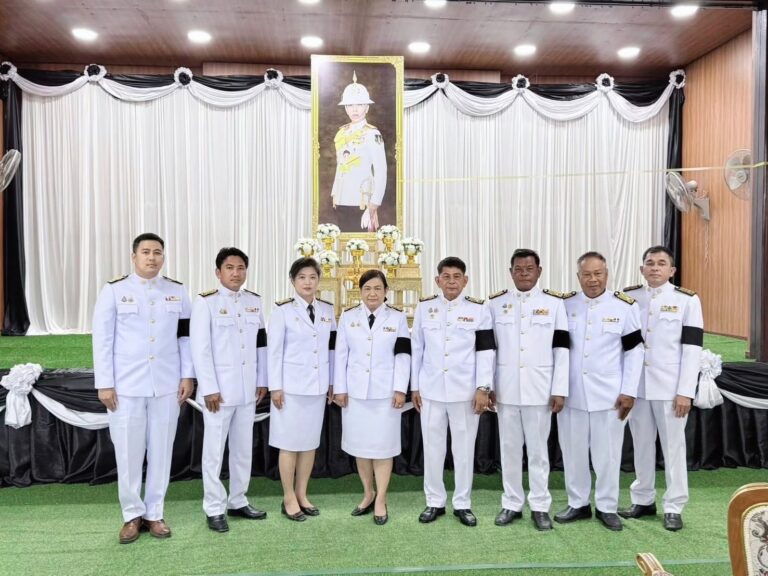 พิธีบำเพ็ญกุศลปัณรสมวาร (๑๕ วัน) เพื่ออุทิศถวายเป็นพระกุศลแด่สมเด็จพระเจ้าลูกเธอ เจ้าฟ้าพัชรกิติยาภา นเรนทิราเทพยวดี กรมหลวงราชสาริณีสิริพัชร มหาวัชรราชธิดา