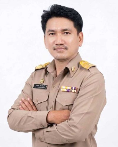 นายก